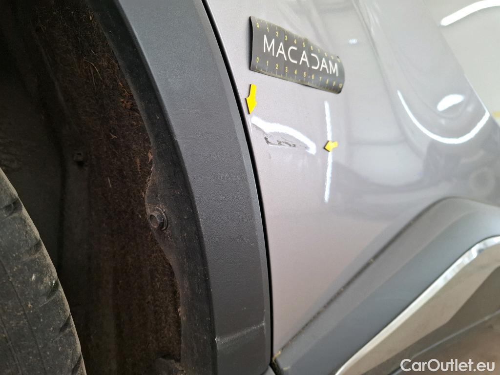  Toyota  C-HR TOYOTA  / 2016 / 5P / SUV 2.0 HYBRIDE 184 COLLECTION #5