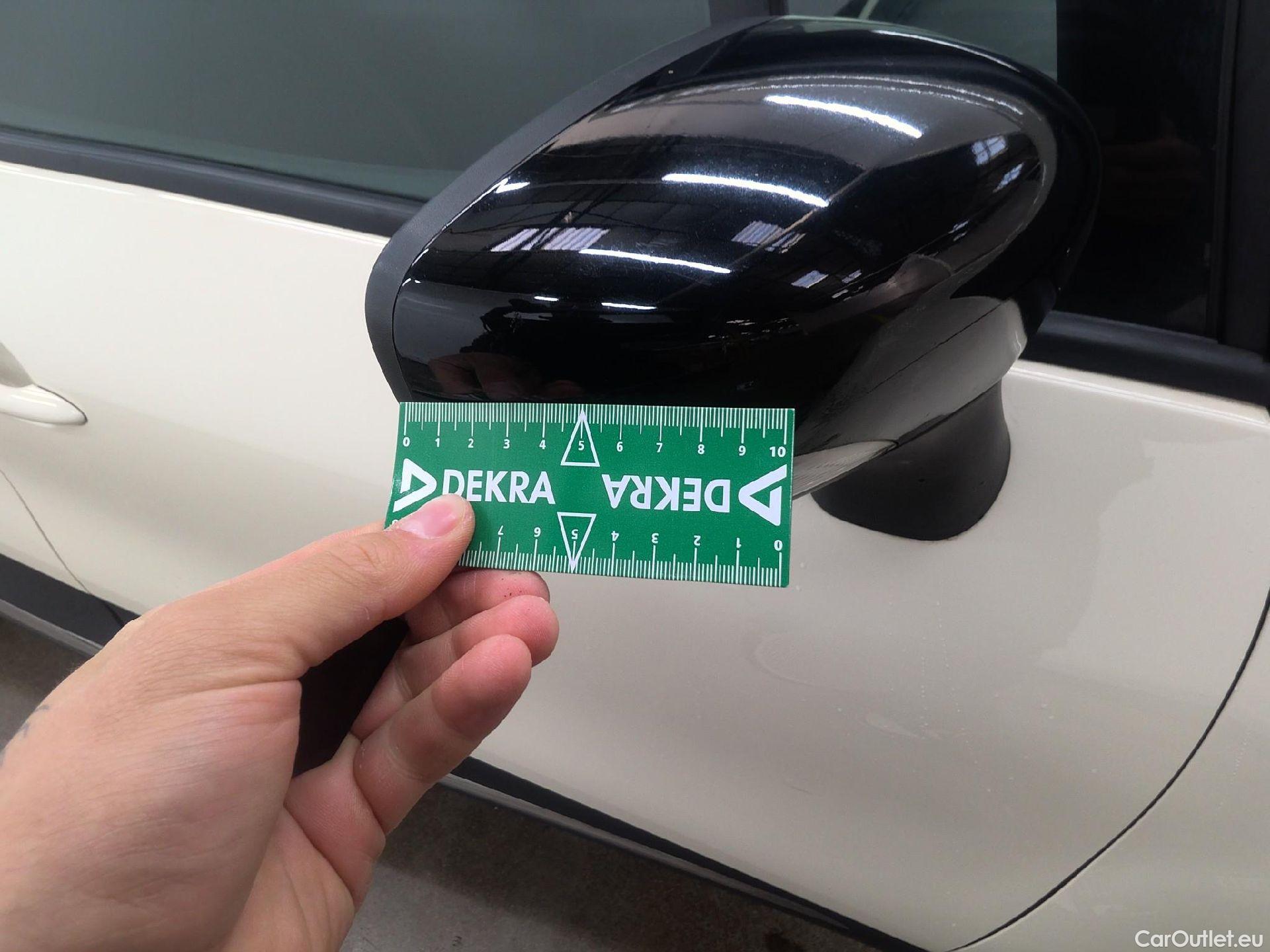  Renault  Captur  Business 0.9 TCe 90CV BVM5 E6 / TRANSFO VP VF #15