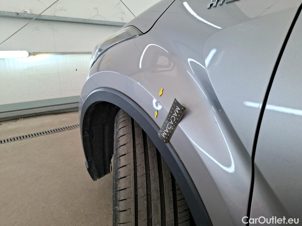  Toyota  C-HR TOYOTA  / 2016 / 5P / SUV 2.0 HYBRIDE 184 COLLECTION #51