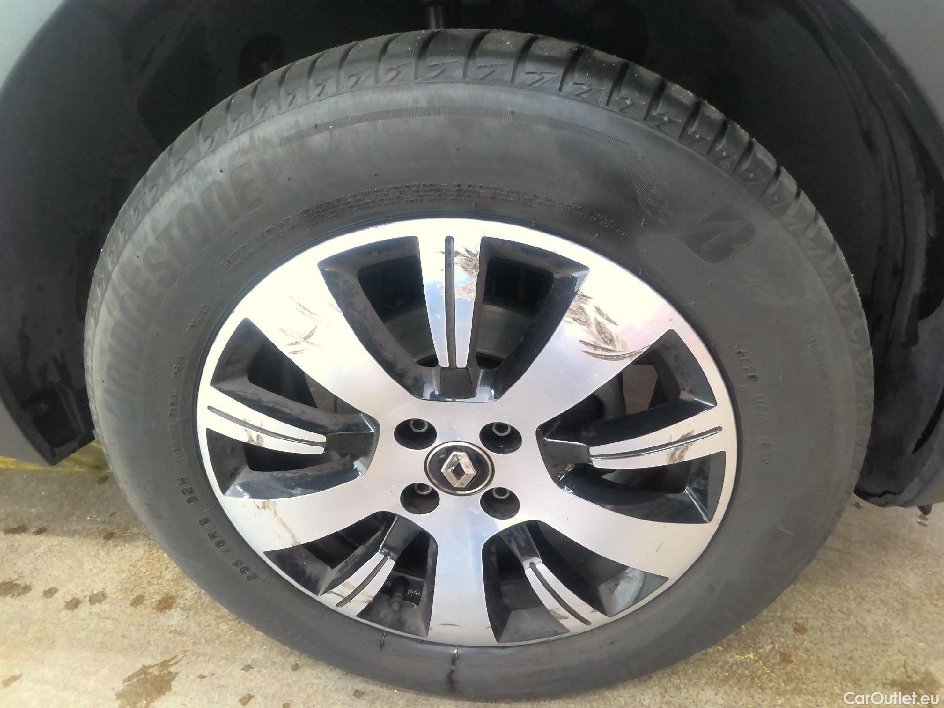  Renault  Captur  Business 0.9 TCe 90CV BVM5 E6 / TRANSFO VP VF #21