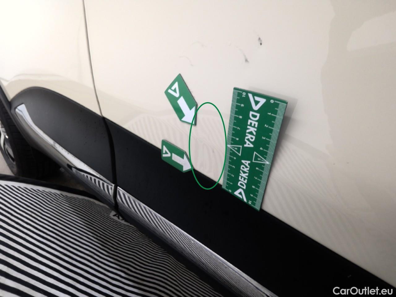  Renault  Captur  Business 0.9 TCe 90CV BVM5 E6 / TRANSFO VP VF #12