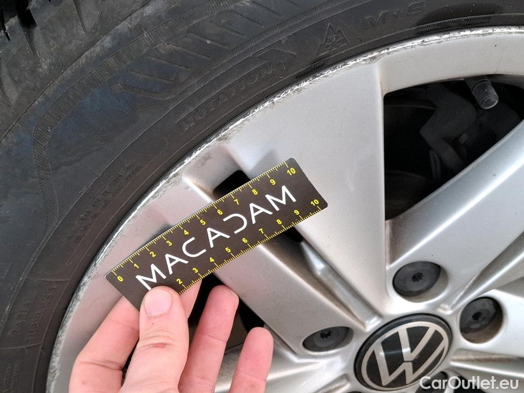  Volkswagen  Golf  VOLKSWAGEN / 2020 / 5P / Berline 2.0 TDI SCR 115 DSG LIFE BUSINESS #13