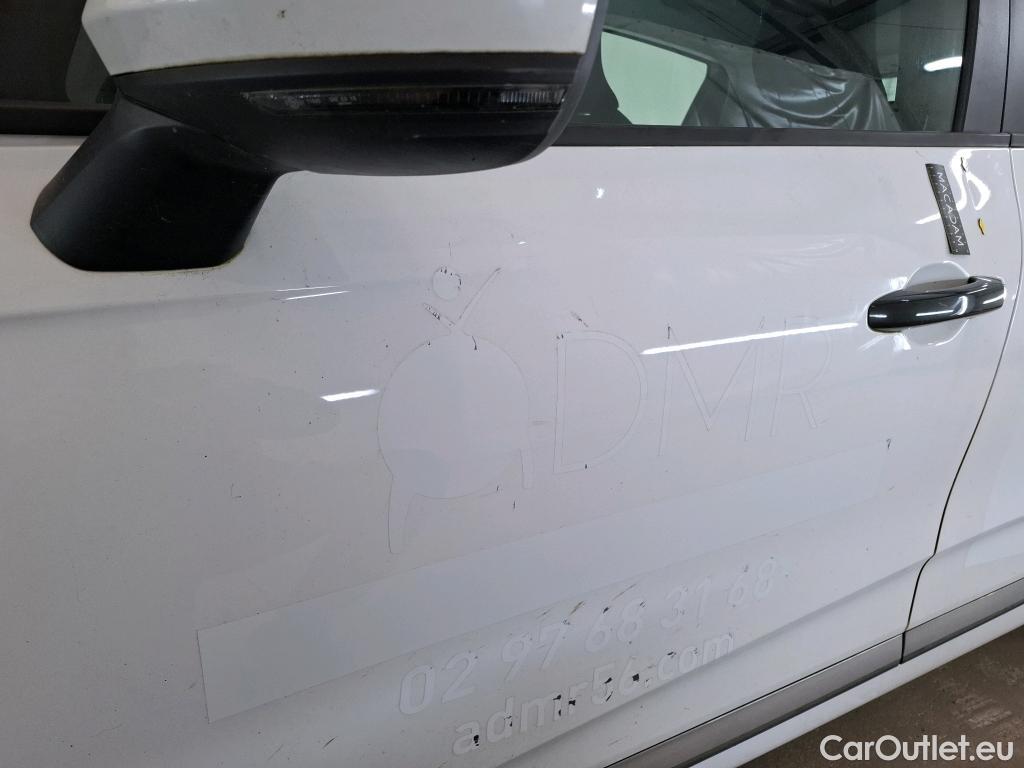  Renault  Clio RENAULT  / 2019 / 5P / Berline Business SCe 65 #7