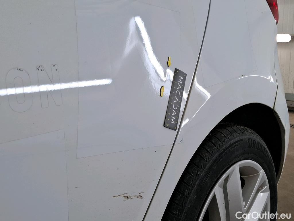  Renault  Clio RENAULT  / 2019 / 5P / Berline Business SCe 65 #13