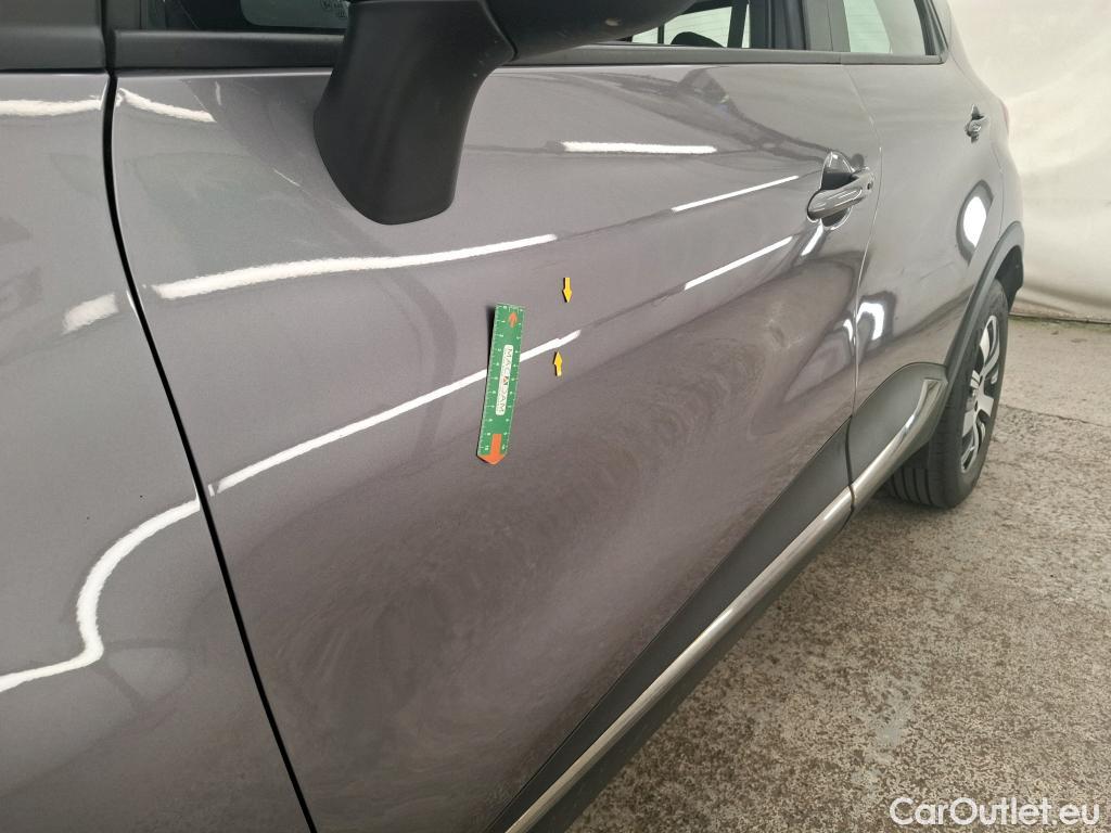  Renault  Captur  Business 0.9 TCe 90CV BVM5 E6 #11