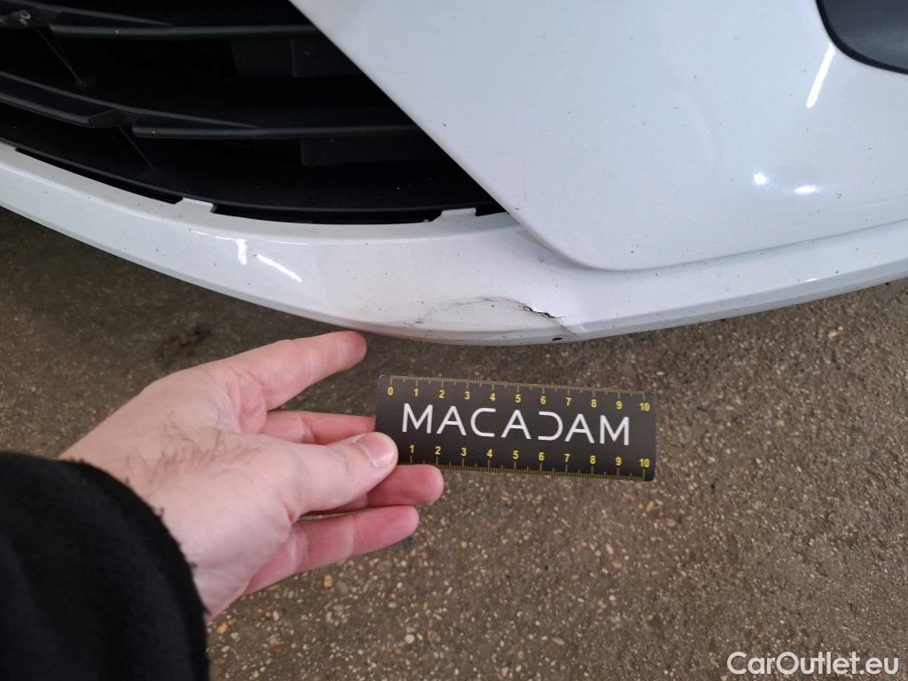  Renault  Clio RENAULT  / 2019 / 5P / Berline Business SCe 65 #6