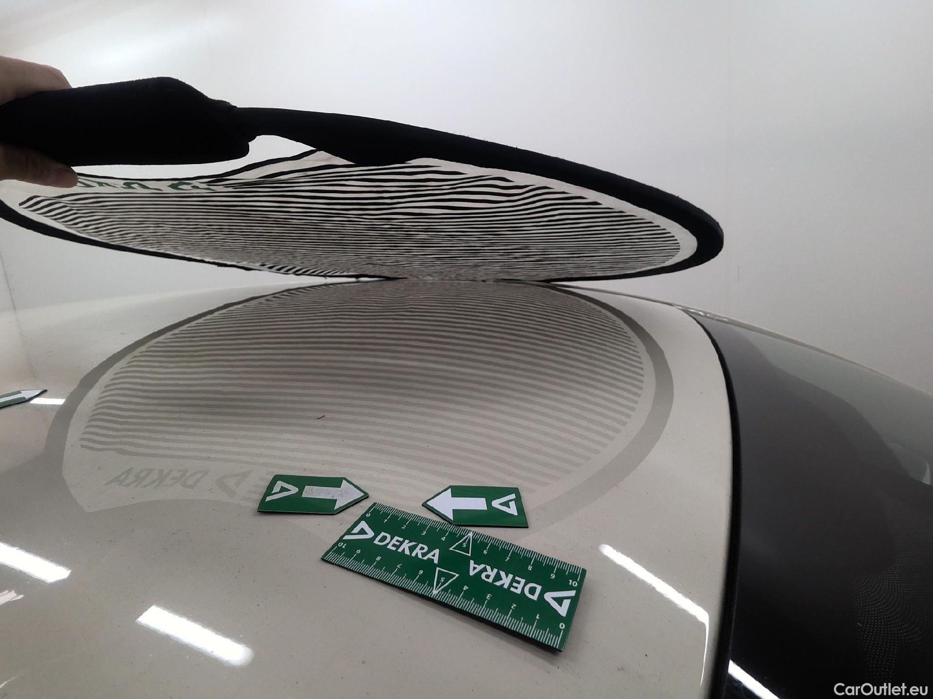  Renault  Captur  Business 0.9 TCe 90CV BVM5 E6 / TRANSFO VP VF #4