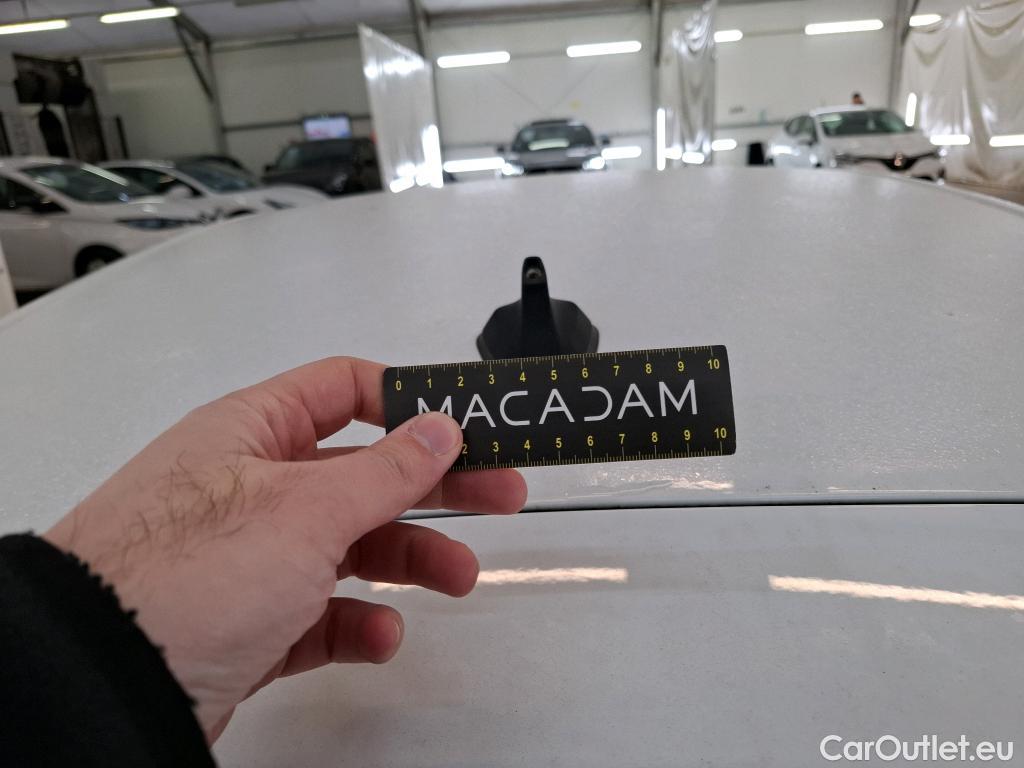  Renault  Clio RENAULT  / 2019 / 5P / Berline Business SCe 65 #16