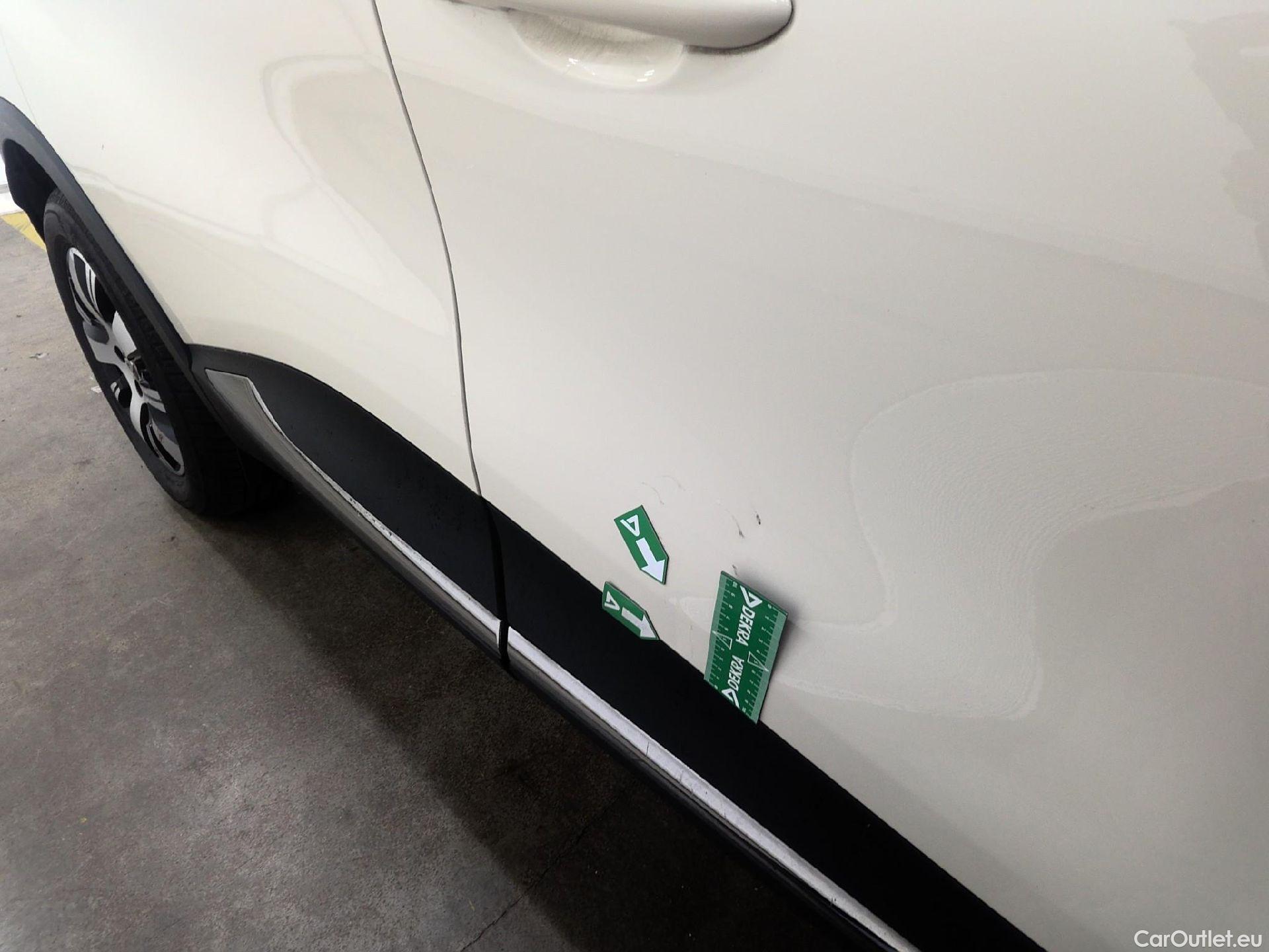  Renault  Captur  Business 0.9 TCe 90CV BVM5 E6 / TRANSFO VP VF #13