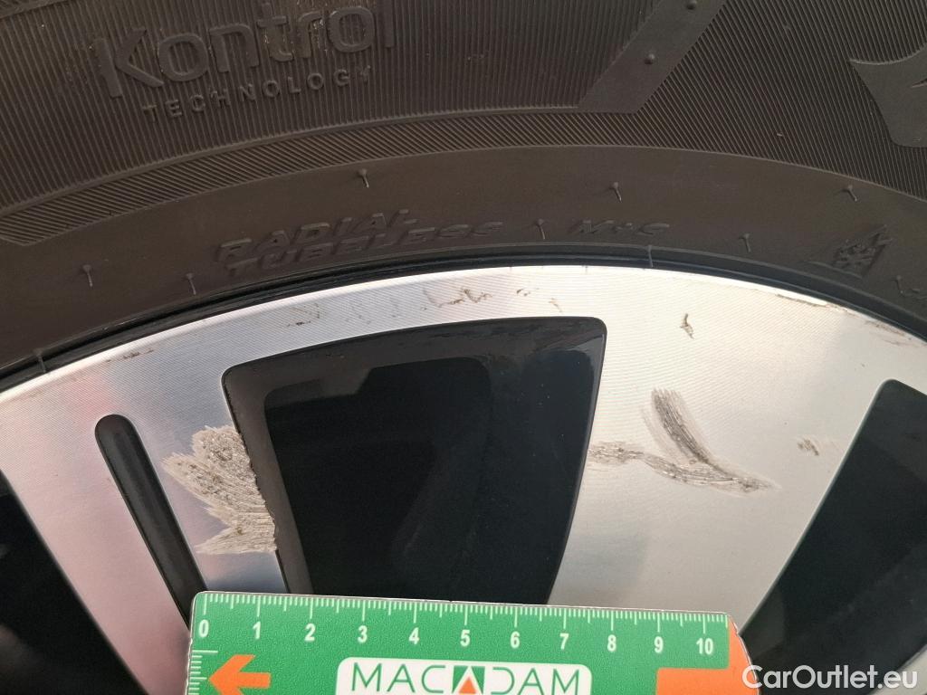  Renault  Captur  Business 0.9 TCe 90CV BVM5 E6 #5