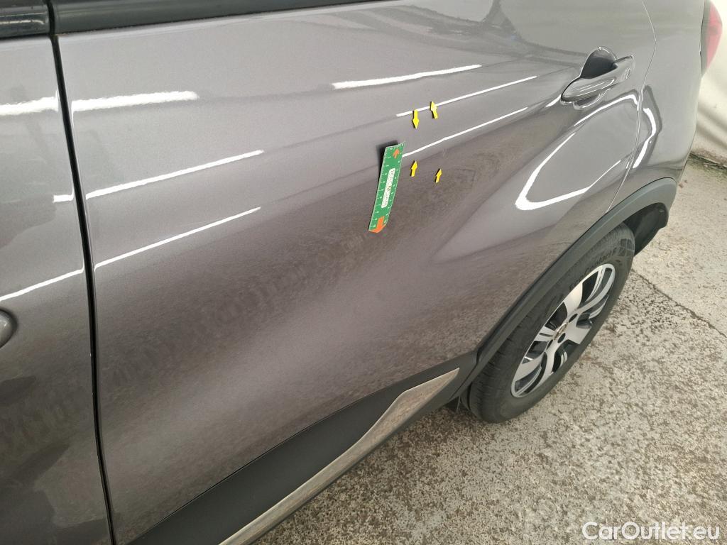  Renault  Captur  Business 0.9 TCe 90CV BVM5 E6 #13