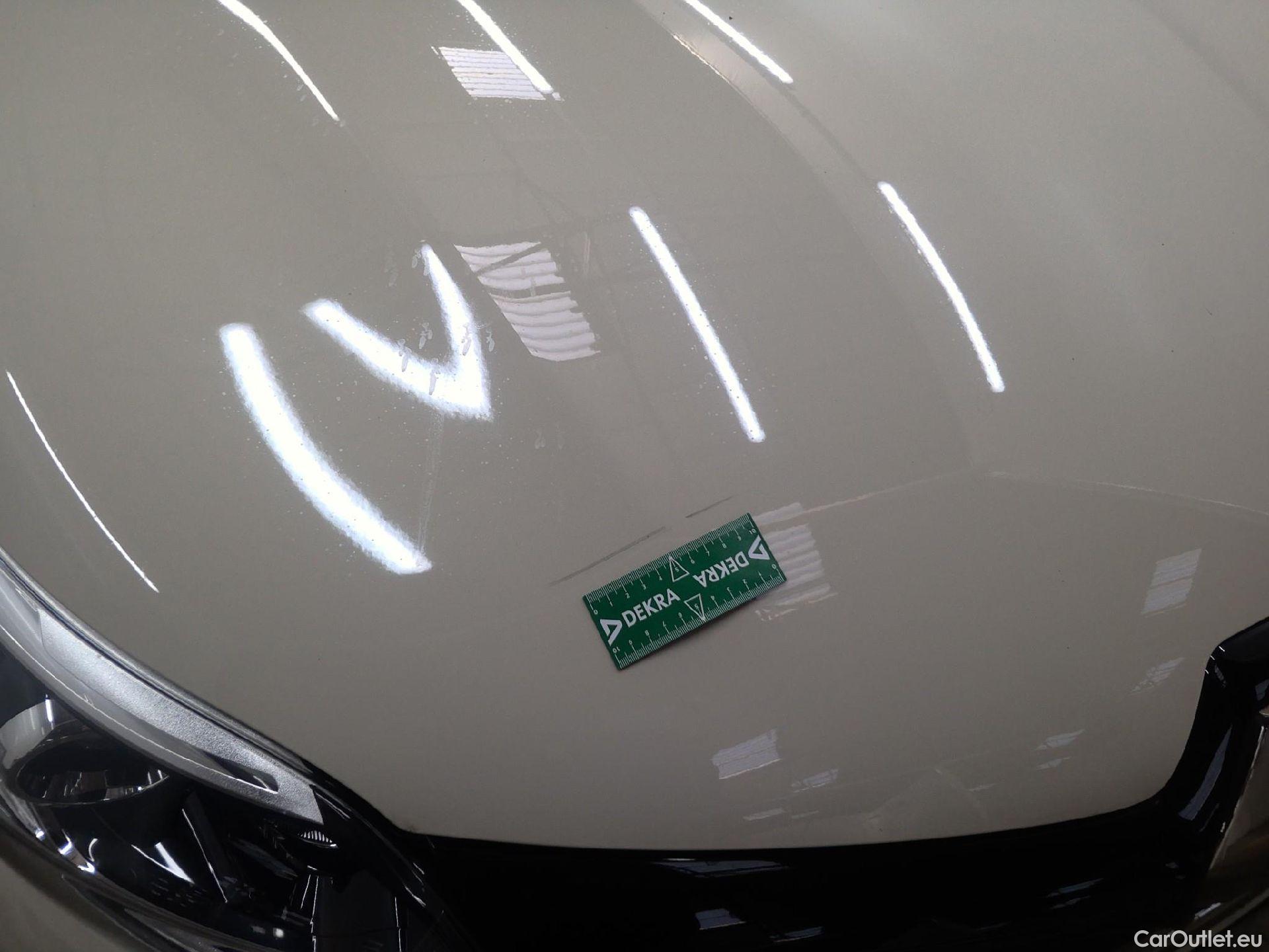  Renault  Captur  Business 0.9 TCe 90CV BVM5 E6 / TRANSFO VP VF #19