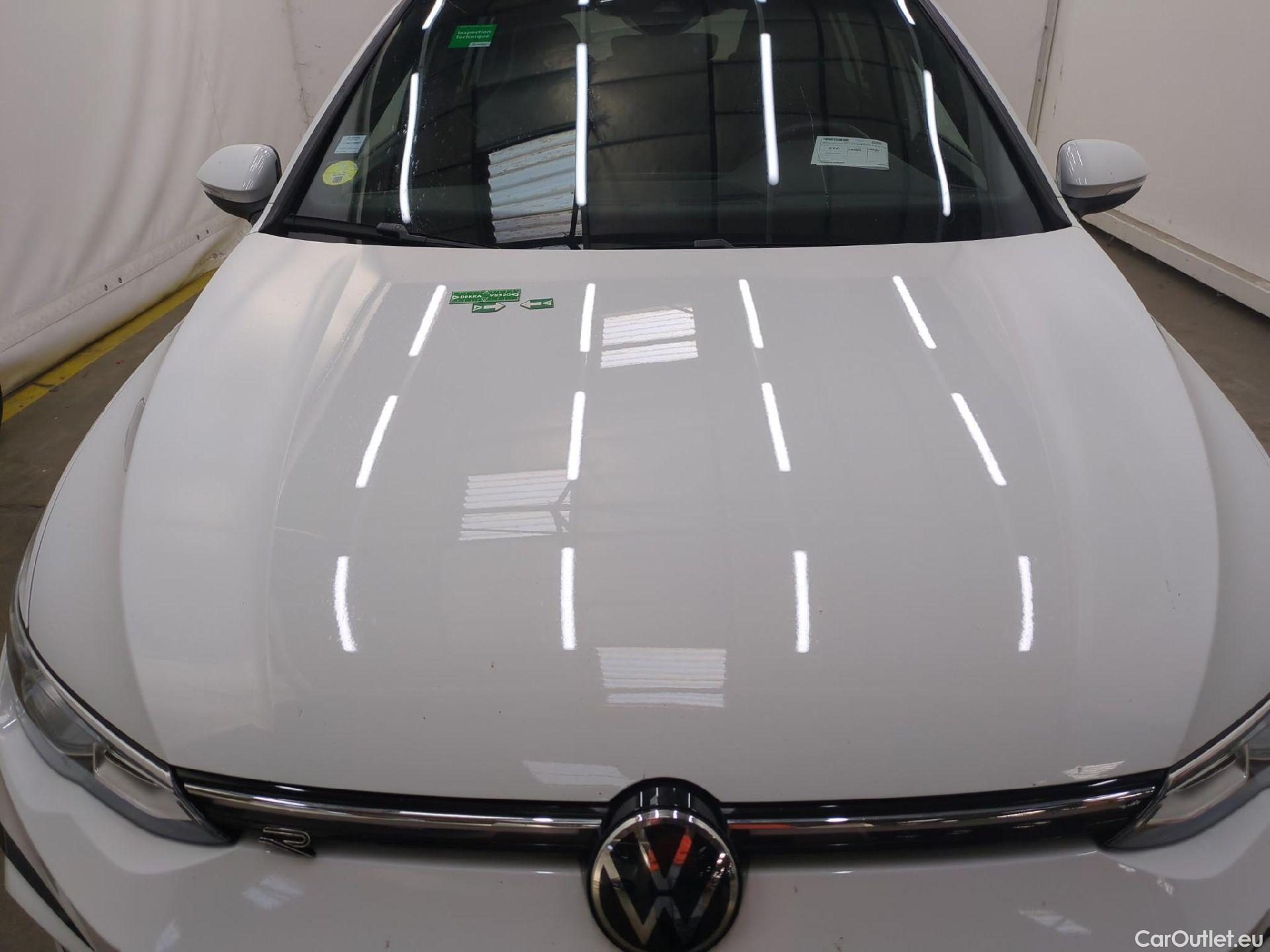  Volkswagen  Golf  VIII SW R-Line 2.0 TDI 150CV BVA7 E6d #33