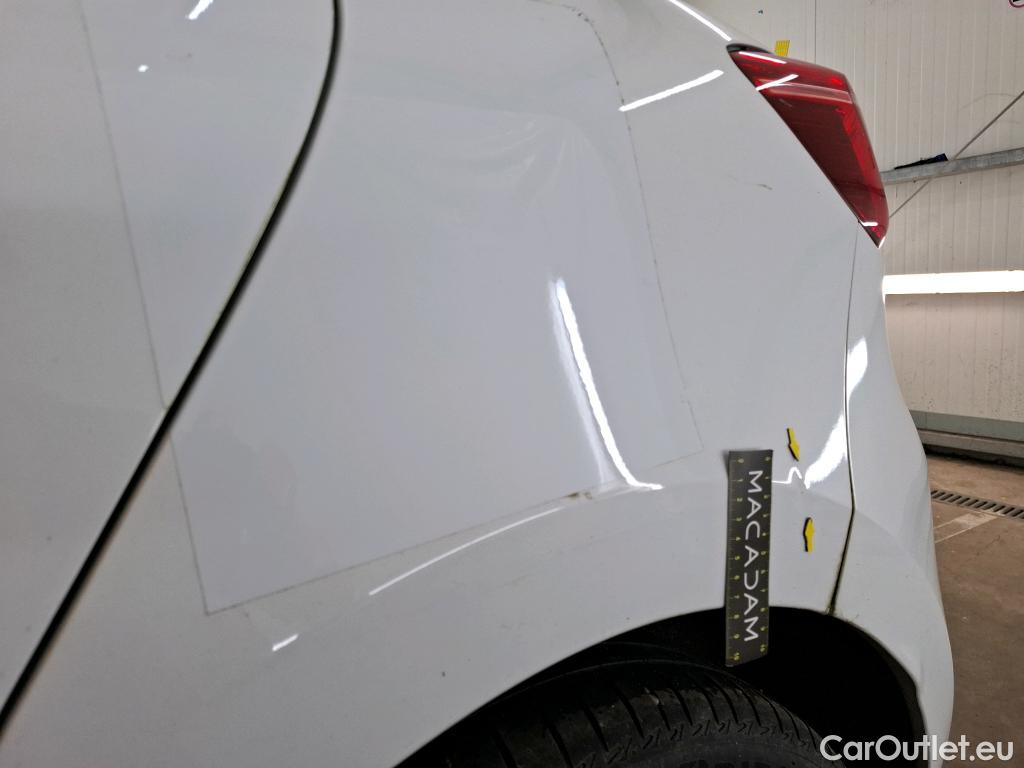  Renault  Clio RENAULT  / 2019 / 5P / Berline Business SCe 65 #14