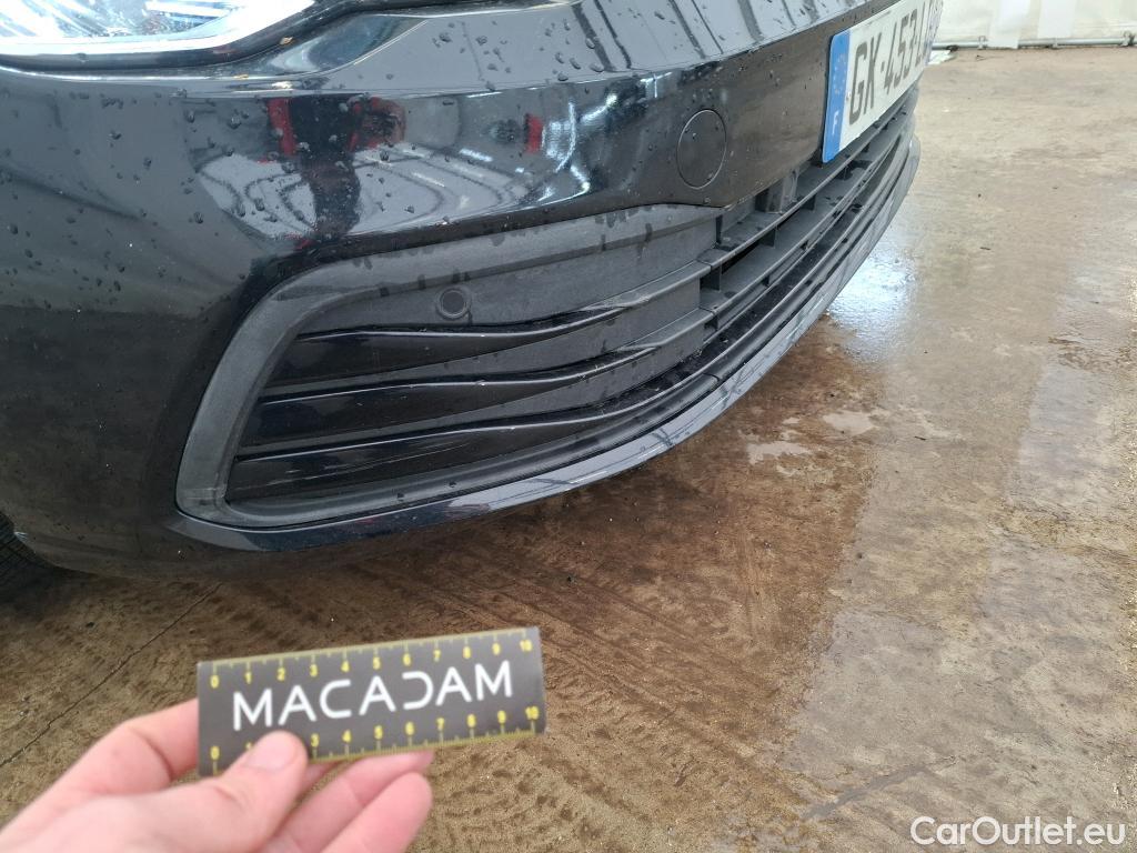  Volkswagen  Golf  VOLKSWAGEN / 2020 / 5P / Berline 2.0 TDI SCR 115 DSG LIFE BUSINESS #56