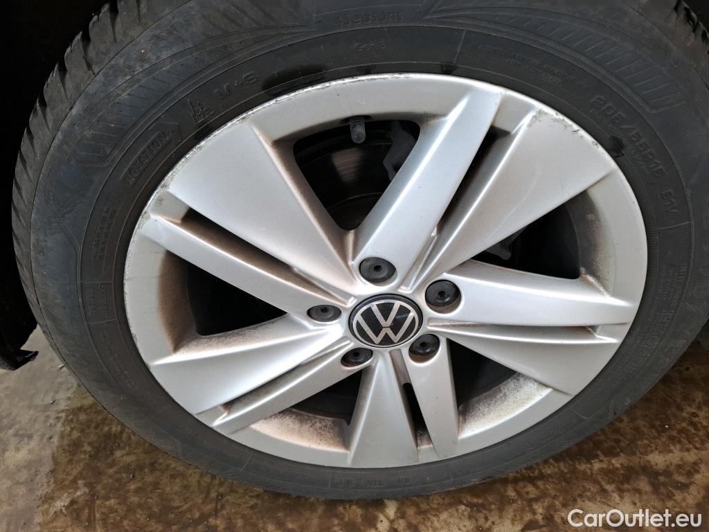  Volkswagen  Golf  VOLKSWAGEN / 2020 / 5P / Berline 2.0 TDI SCR 115 DSG LIFE BUSINESS #11