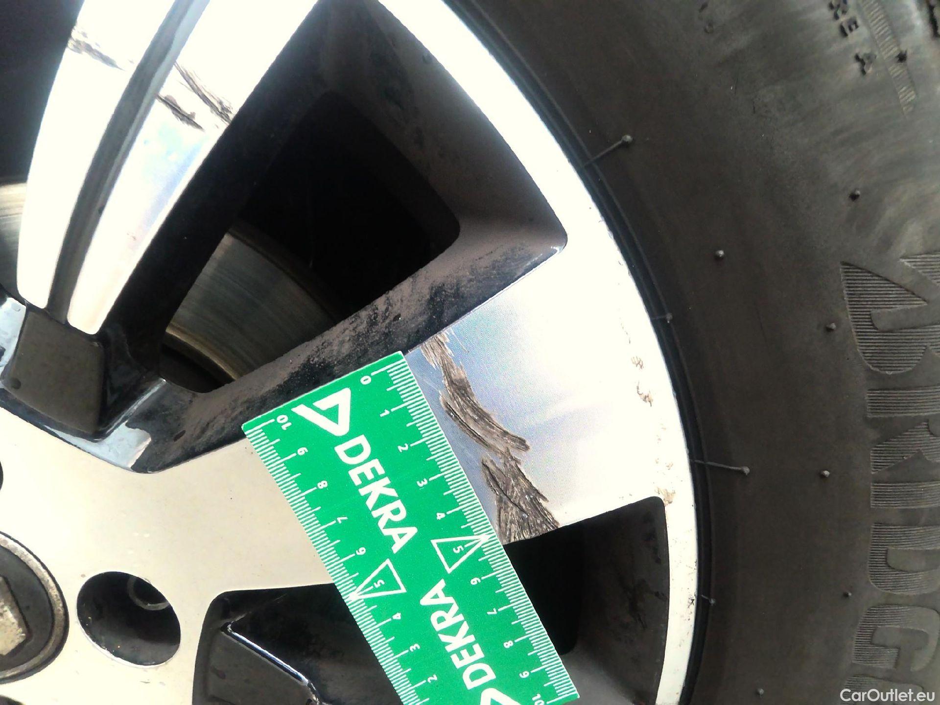  Renault  Captur  Business 0.9 TCe 90CV BVM5 E6 / TRANSFO VP VF #28