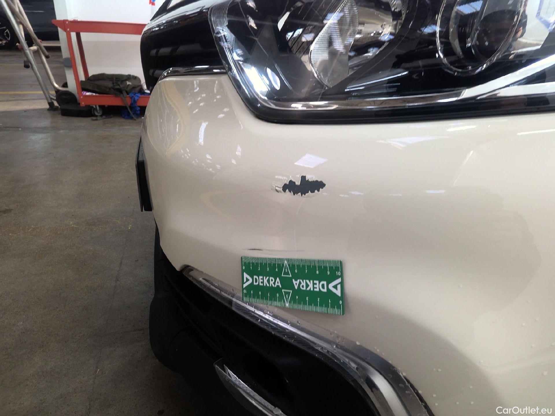  Renault  Captur  Business 0.9 TCe 90CV BVM5 E6 / TRANSFO VP VF #17