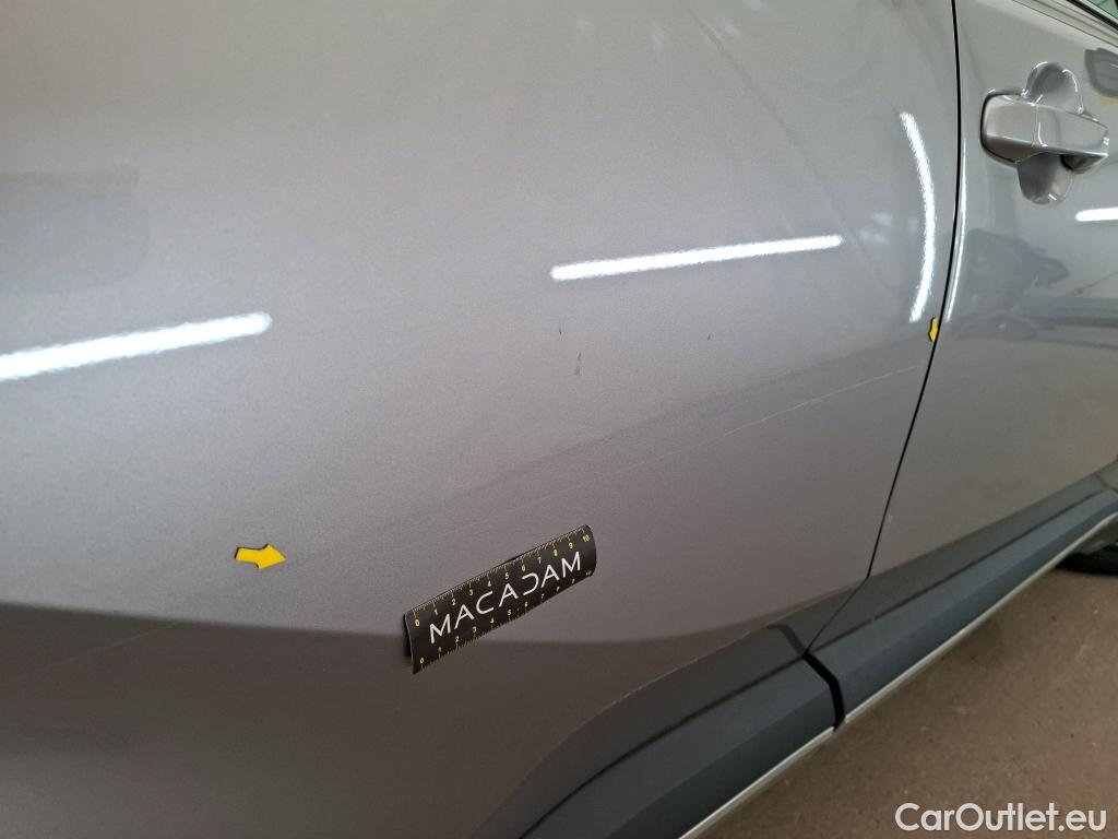  Toyota  C-HR TOYOTA  / 2016 / 5P / SUV 2.0 HYBRIDE 184 COLLECTION #7