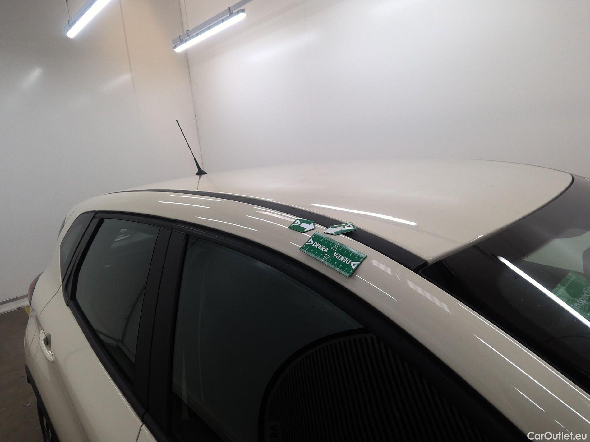  Renault  Captur  Business 0.9 TCe 90CV BVM5 E6 / TRANSFO VP VF #10