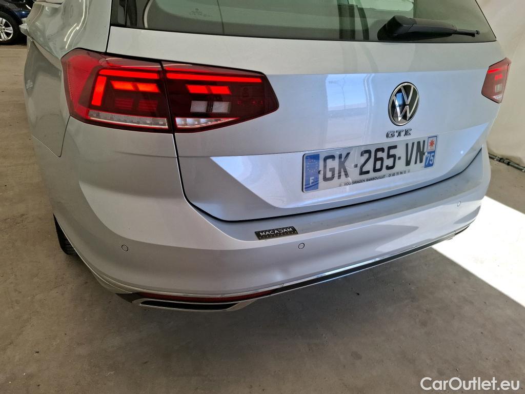  Volkswagen  Passat VOLKSWAGEN  SW / 2019 / 5P / Break 1.4 TSI DSG HYBRIDE REC SW GTE BUSINESS(SL) #1