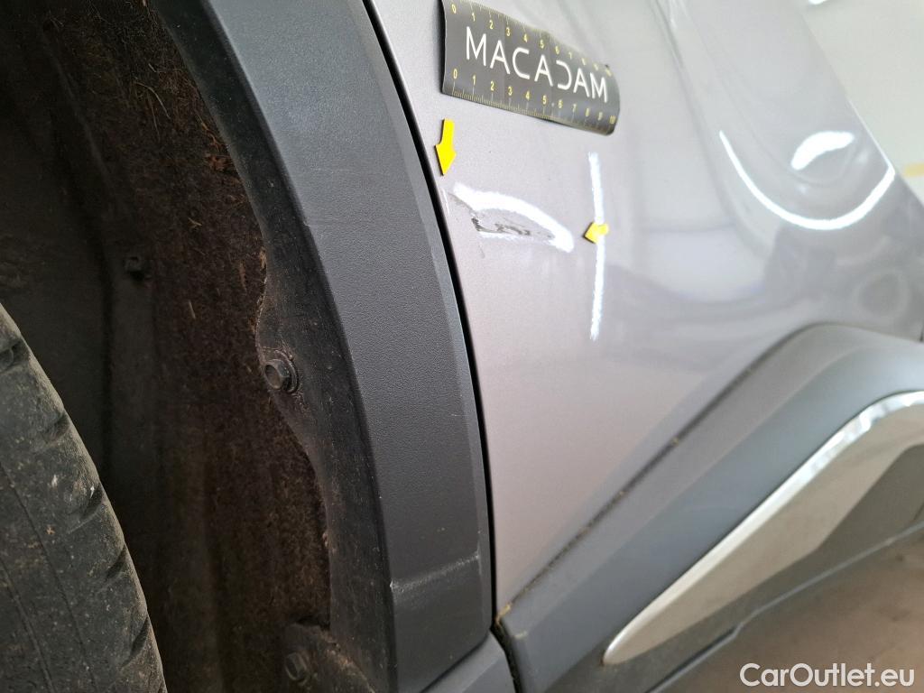  Toyota  C-HR TOYOTA  / 2016 / 5P / SUV 2.0 HYBRIDE 184 COLLECTION #6