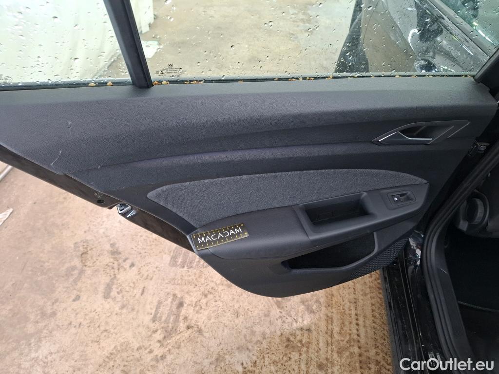  Volkswagen  Golf  VOLKSWAGEN / 2020 / 5P / Berline 2.0 TDI SCR 115 DSG LIFE BUSINESS #20