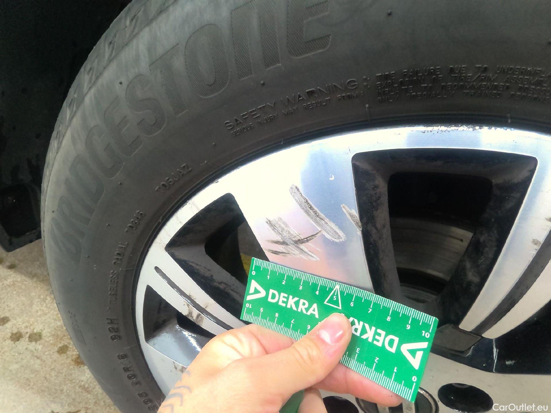  Renault  Captur  Business 0.9 TCe 90CV BVM5 E6 / TRANSFO VP VF #24