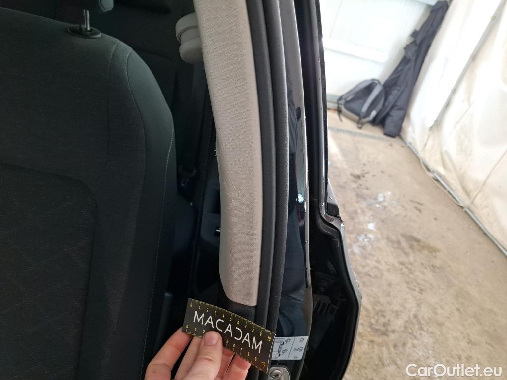  Volkswagen  Golf  VOLKSWAGEN / 2020 / 5P / Berline 2.0 TDI SCR 115 DSG LIFE BUSINESS #23