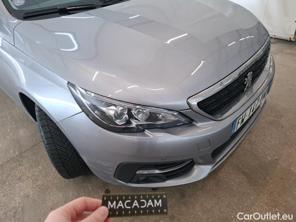  Peugeot  308 PEUGEOT  / 2017 / 5P / Berline Puretech 110 S&S Active Business #8