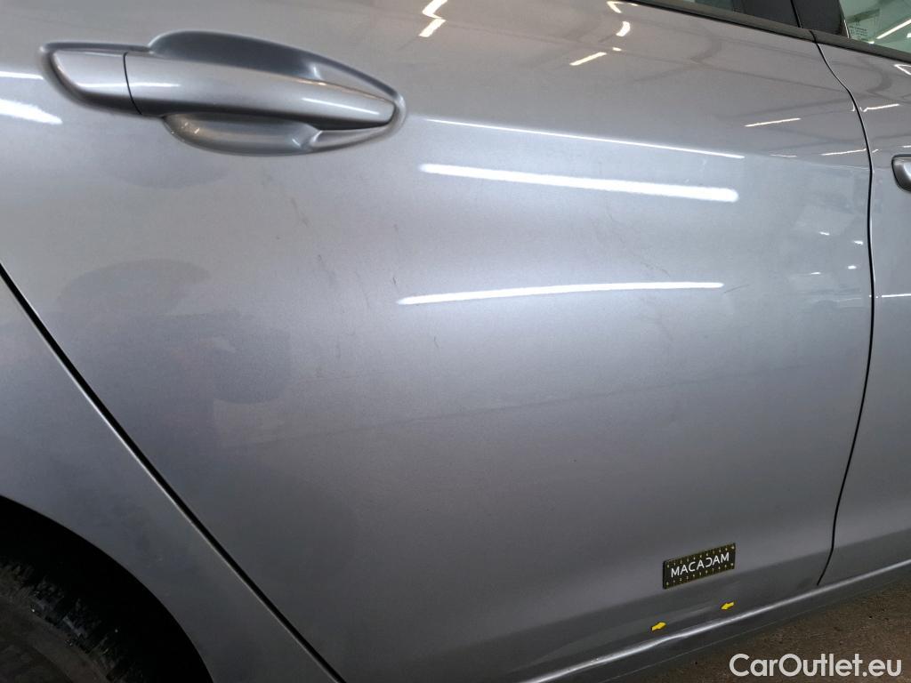  Peugeot  308 PEUGEOT  / 2017 / 5P / Berline Puretech 110 S&S Active Business #1