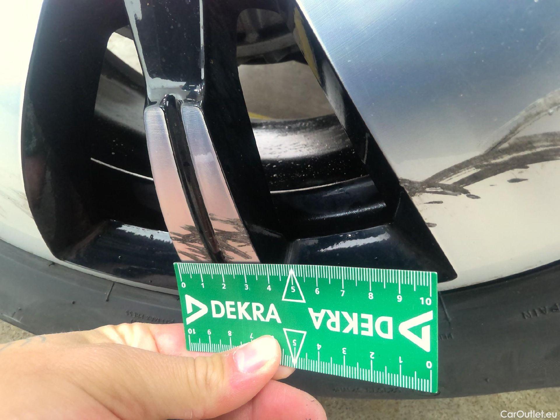  Renault  Captur  Business 0.9 TCe 90CV BVM5 E6 / TRANSFO VP VF #32