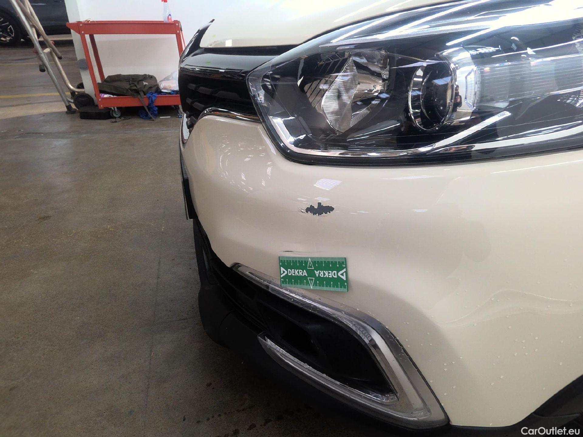  Renault  Captur  Business 0.9 TCe 90CV BVM5 E6 / TRANSFO VP VF #18