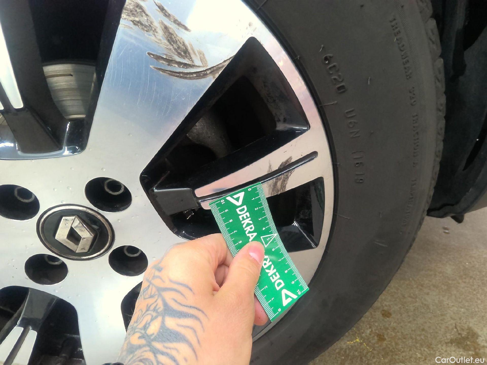  Renault  Captur  Business 0.9 TCe 90CV BVM5 E6 / TRANSFO VP VF #23