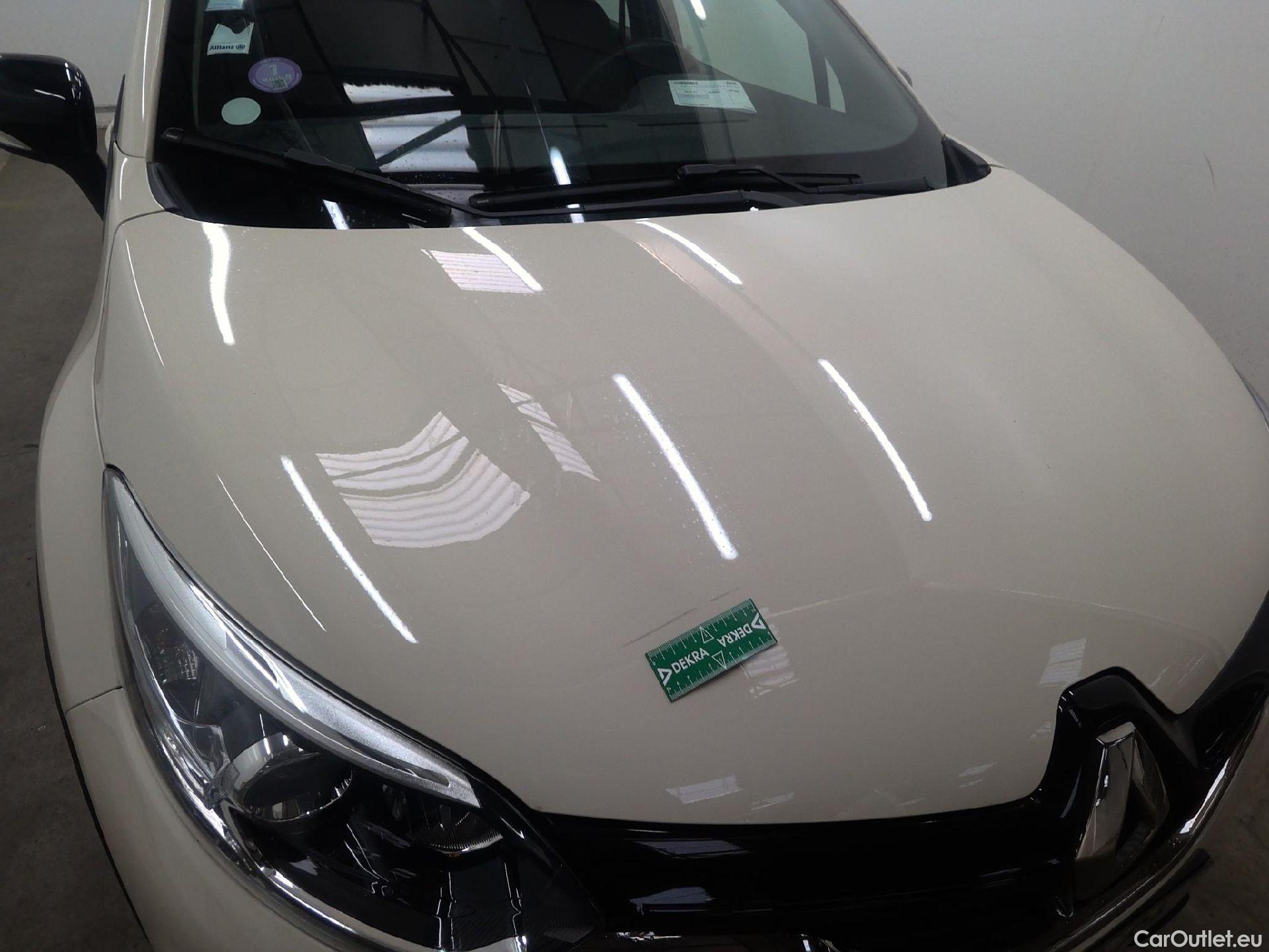  Renault  Captur  Business 0.9 TCe 90CV BVM5 E6 / TRANSFO VP VF #20