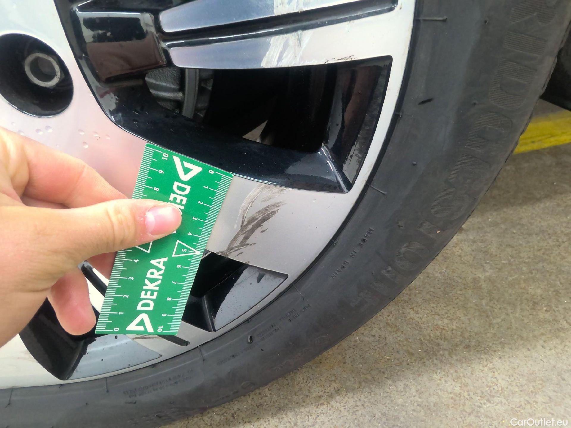  Renault  Captur  Business 0.9 TCe 90CV BVM5 E6 / TRANSFO VP VF #35