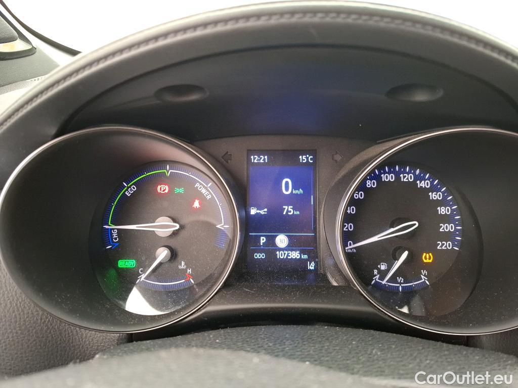  Toyota  C-HR TOYOTA  / 2016 / 5P / SUV 2.0 HYBRIDE 184 COLLECTION #62