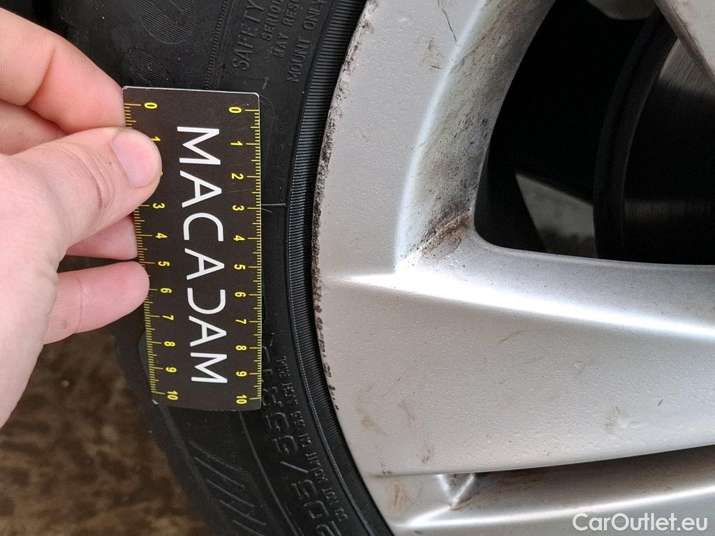  Volkswagen  Golf  VOLKSWAGEN / 2020 / 5P / Berline 2.0 TDI SCR 115 DSG LIFE BUSINESS #7