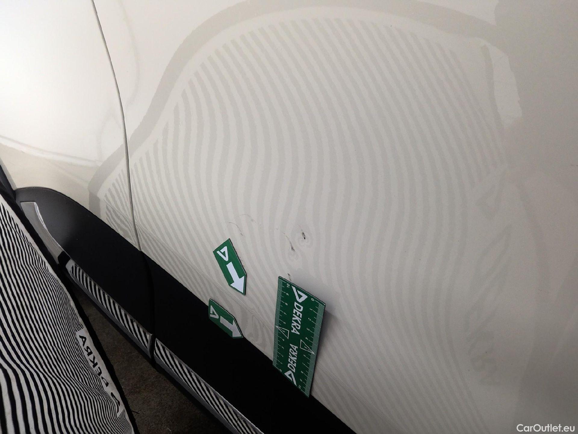  Renault  Captur  Business 0.9 TCe 90CV BVM5 E6 / TRANSFO VP VF #14