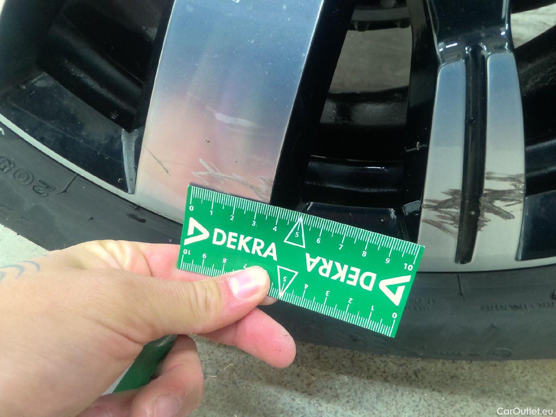  Renault  Captur  Business 0.9 TCe 90CV BVM5 E6 / TRANSFO VP VF #36