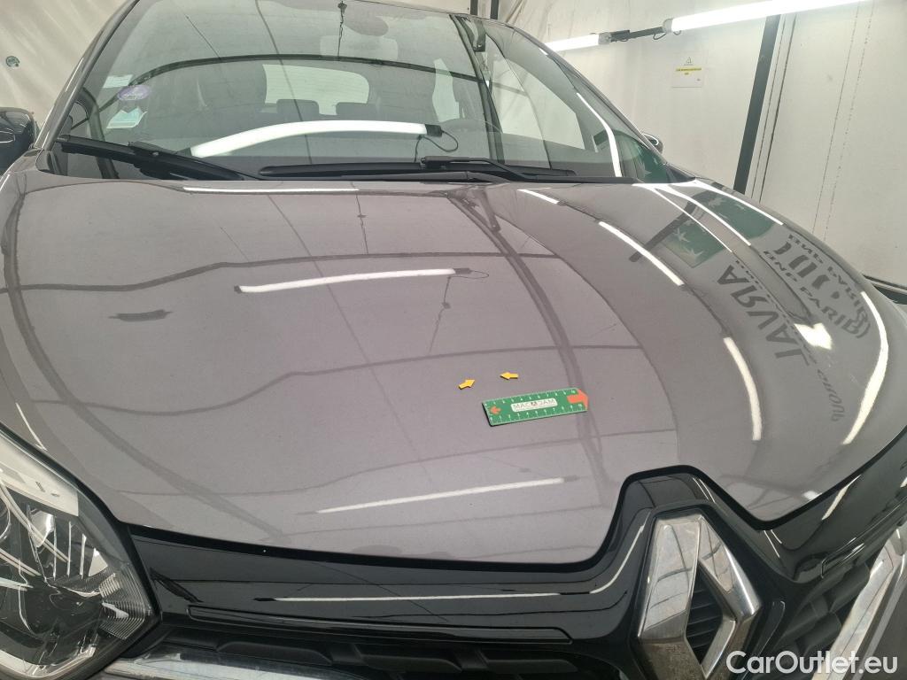  Renault  Captur  Business 0.9 TCe 90CV BVM5 E6 #17
