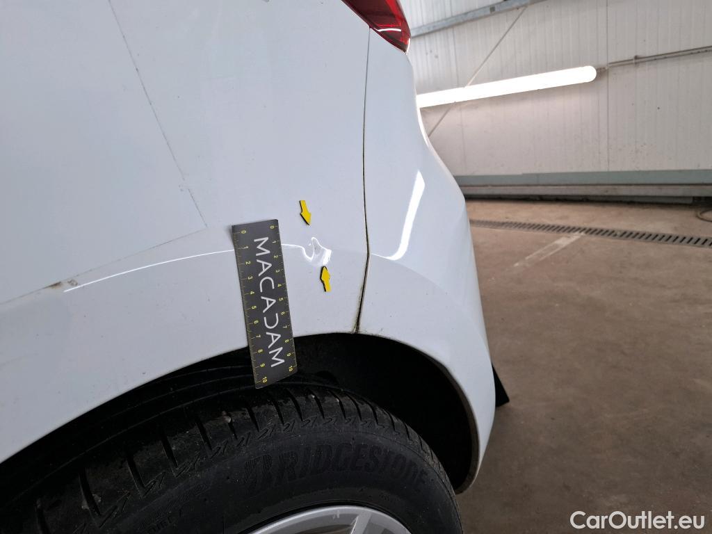  Renault  Clio RENAULT  / 2019 / 5P / Berline Business SCe 65 #15