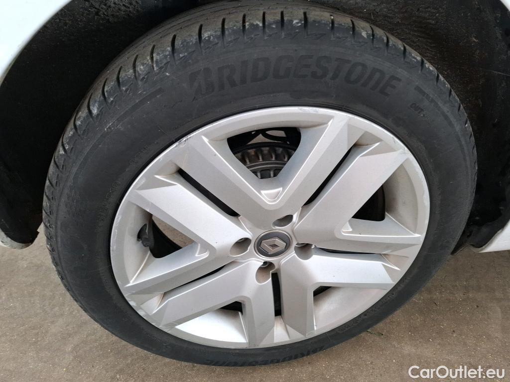  Renault  Clio RENAULT  / 2019 / 5P / Berline Business SCe 65 #10