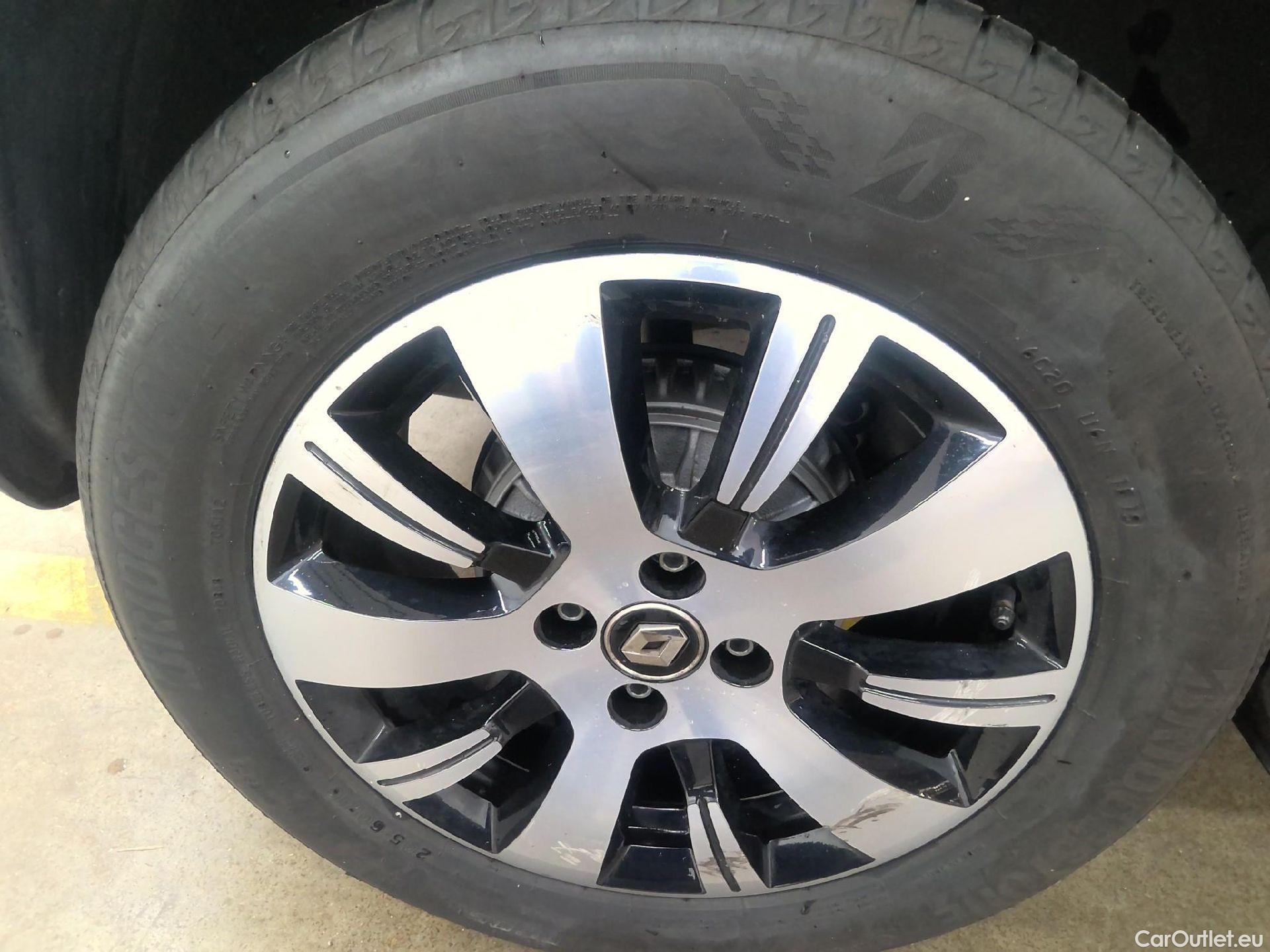  Renault  Captur  Business 0.9 TCe 90CV BVM5 E6 / TRANSFO VP VF #33