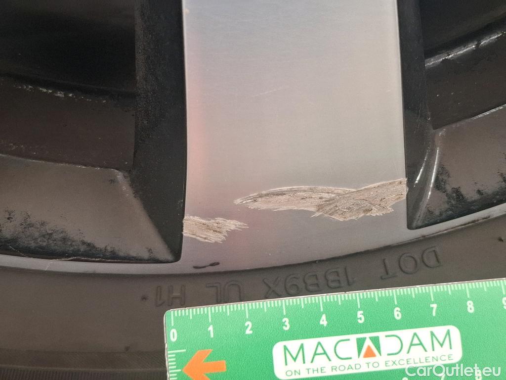  Renault  Captur  Business 0.9 TCe 90CV BVM5 E6 #9