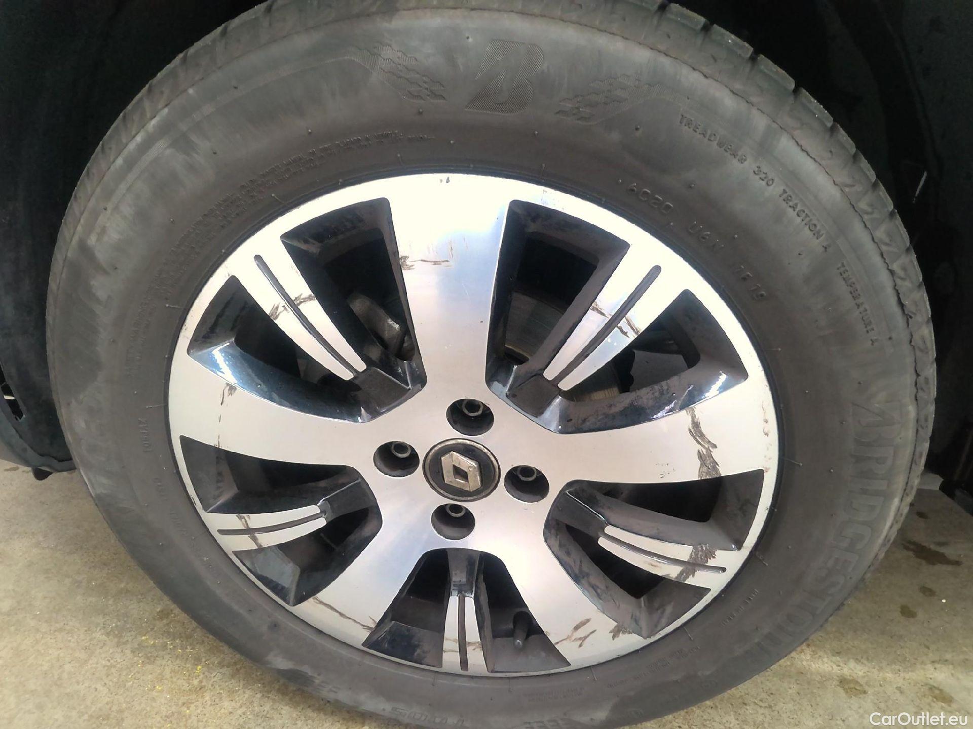  Renault  Captur  Business 0.9 TCe 90CV BVM5 E6 / TRANSFO VP VF #26