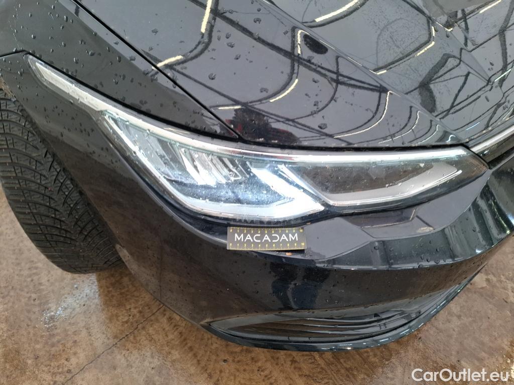  Volkswagen  Golf  VOLKSWAGEN / 2020 / 5P / Berline 2.0 TDI SCR 115 DSG LIFE BUSINESS #58