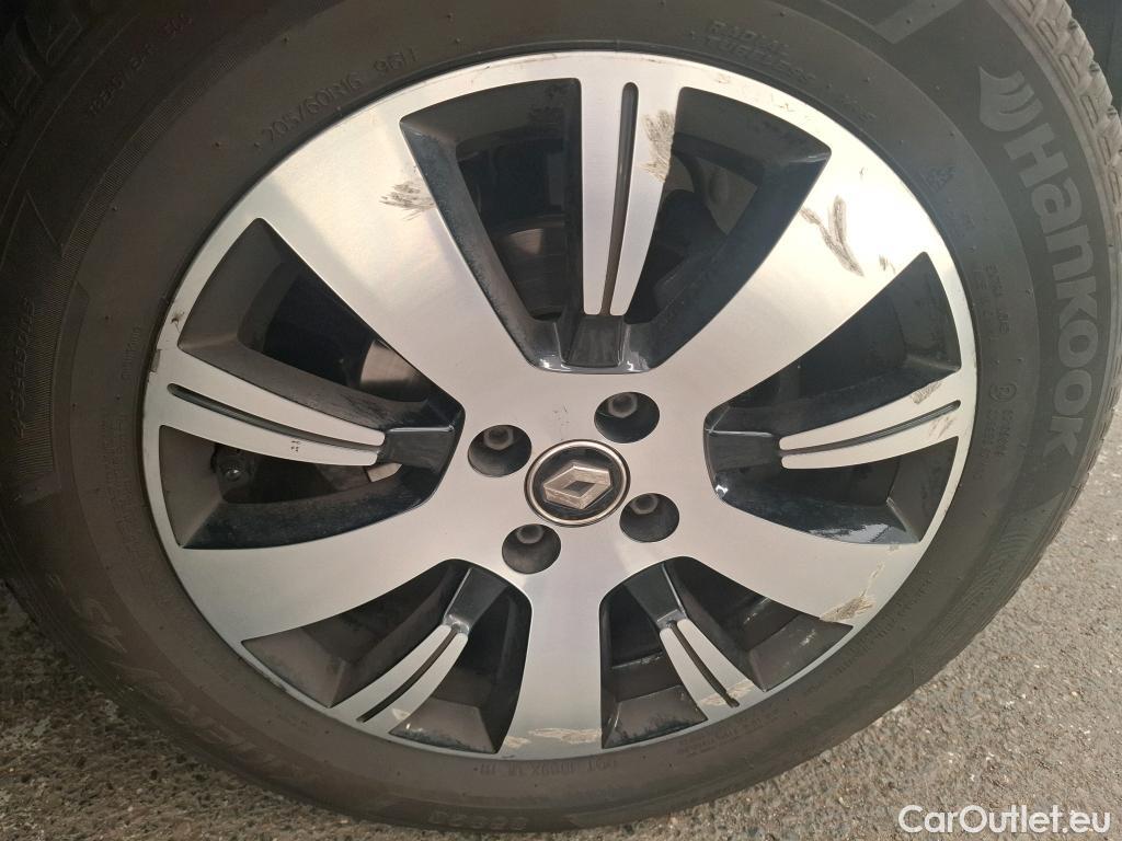  Renault  Captur  Business 0.9 TCe 90CV BVM5 E6 #4