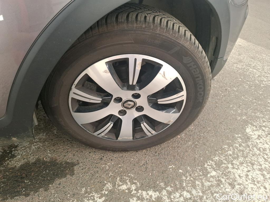  Renault  Captur  Business 0.9 TCe 90CV BVM5 E6 #3