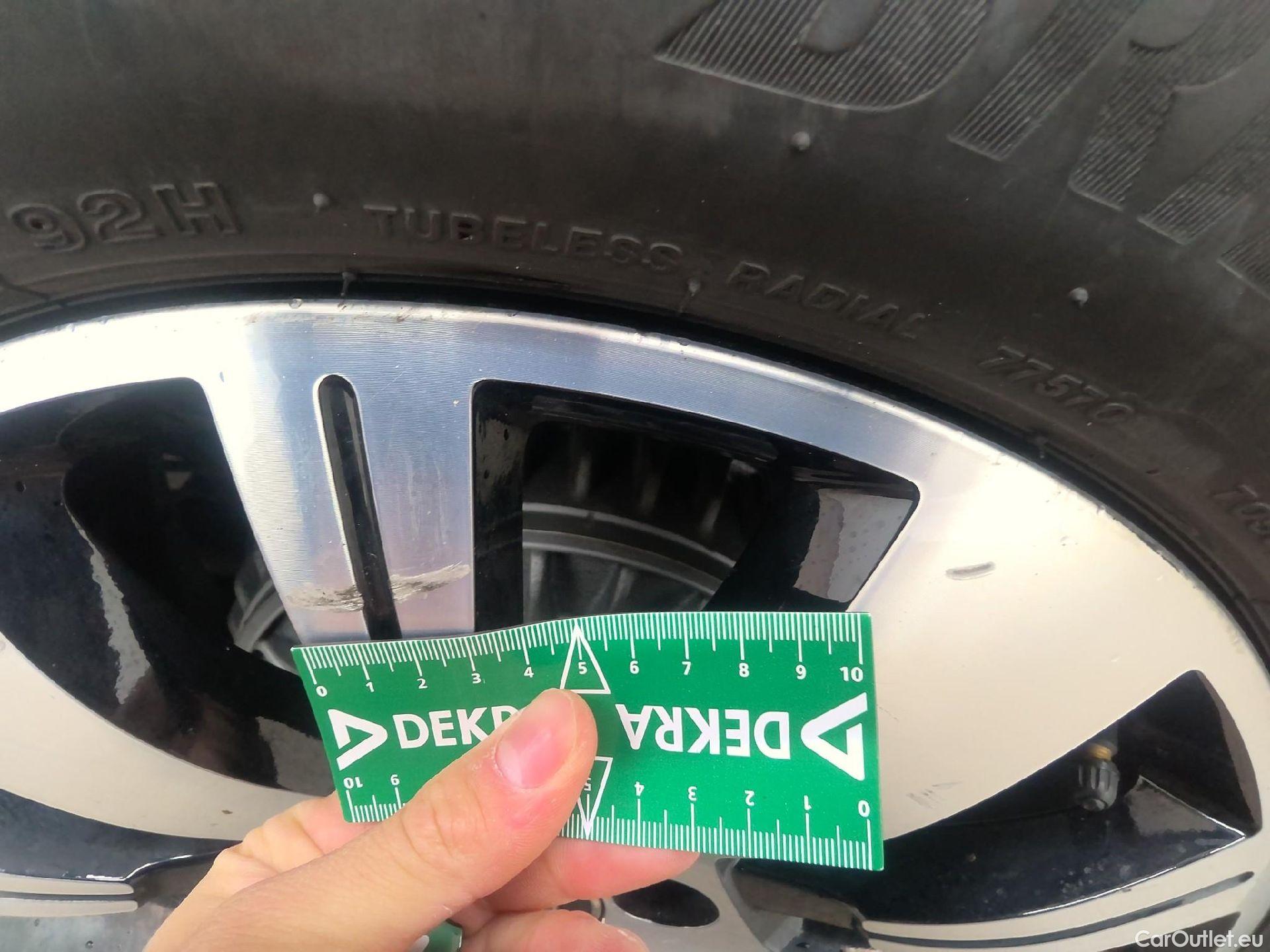  Renault  Captur  Business 0.9 TCe 90CV BVM5 E6 / TRANSFO VP VF #30